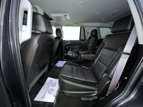 Used 2017 GMC Yukon Denali w/ Open Road Package AWD/4WD image 28