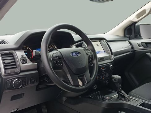 Used 2021 Ford Ranger XL w/ Equipment Group 101A High image 13