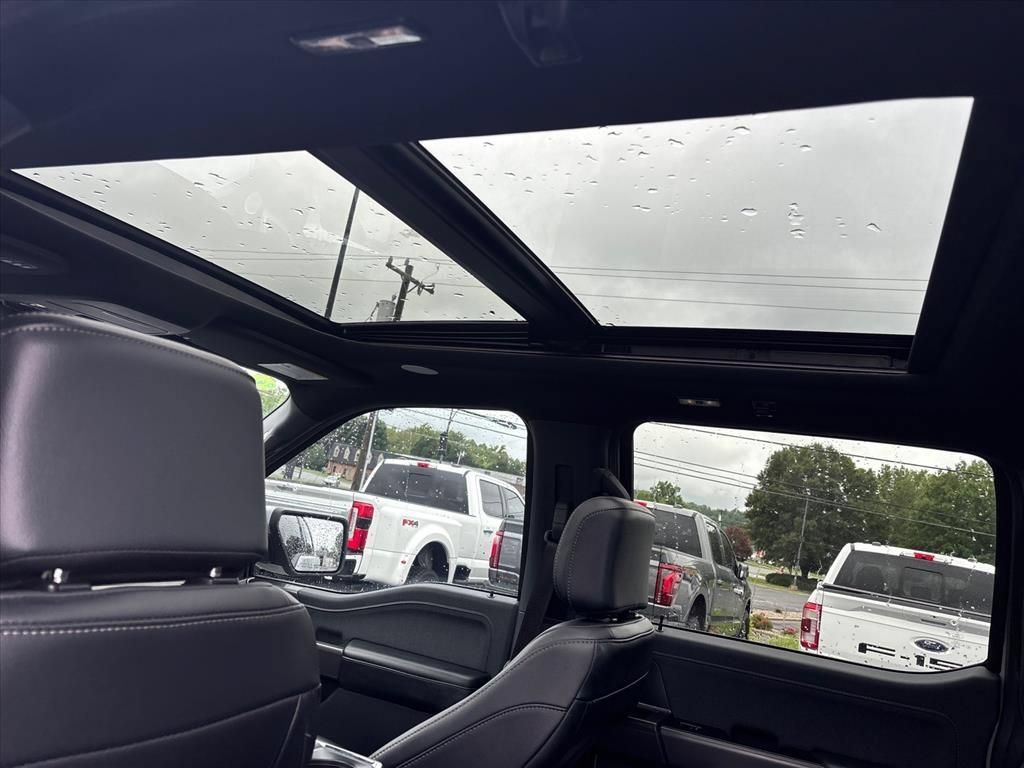 Used 2024 Ford F150 Lariat w/ Equipment Group 502A High AWD/4WD image 20