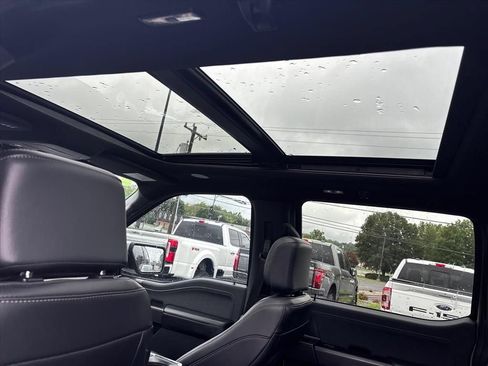 Used 2024 Ford F150 Lariat w/ Equipment Group 502A High AWD/4WD image 20