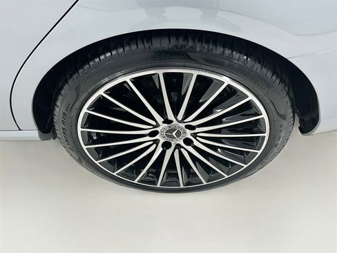 New 2026 Mercedes-Benz C 300 C 300 image 33