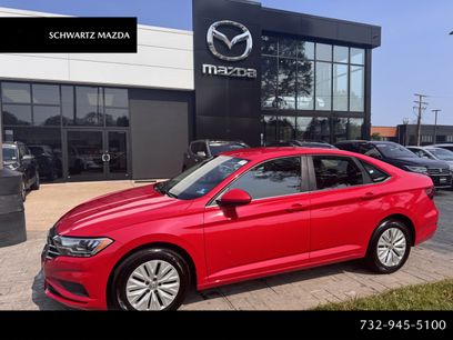 Used 2019 Volkswagen Jetta S