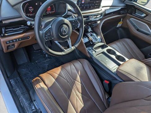 New 2026 Acura MDX SH-AWD w/ Advance Package image 3