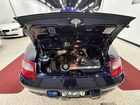 Used 2006 Porsche 911 Carrera S RWD image 62