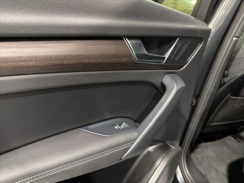 Used 2022 Audi Q5 2.0T Premium Plus image 35