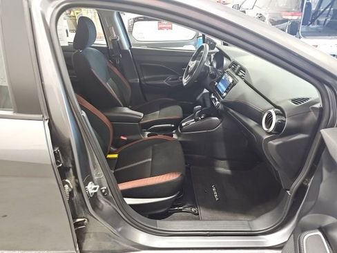 Used 2024 Nissan Versa SR w/ Trunk Package image 26