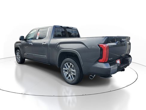 New 2026 Toyota Tundra 1794 Edition AWD/4WD image 4