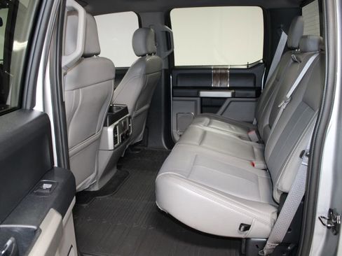 Used 2020 Ford F150 Lariat w/ Equipment Group 502A Luxury image 22