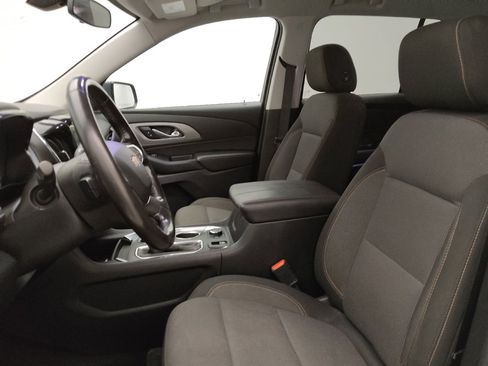 Used 2019 Chevrolet Traverse LT w/ LPO, Floor Liner Package AWD/4WD image 17