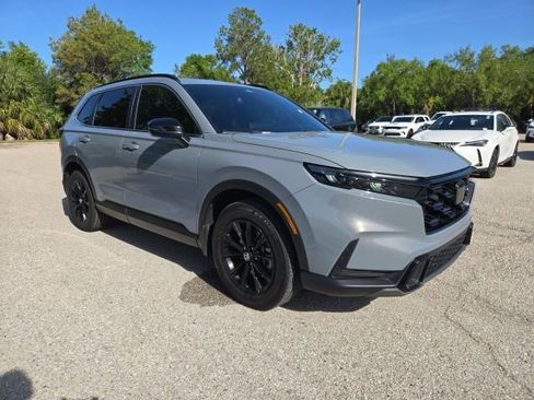 Used 2023 Honda CR-V Sport image 7