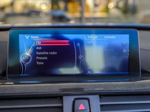 Used 2015 BMW 435i Convertible image 28