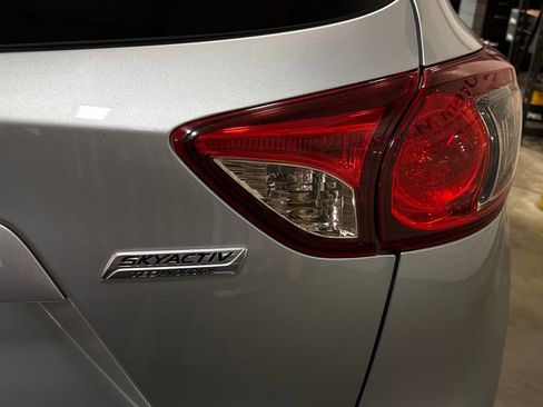 Used 2016 MAZDA CX-5 Touring image 24