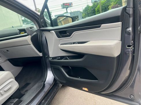 Used 2018 Honda Odyssey EX-L image 30