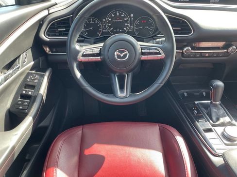 Certified 2023 MAZDA CX-30 AWD 2.5 S w/ Preferred Package image 21