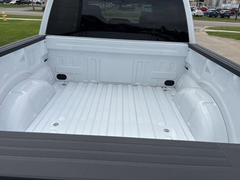 New 2026 Ford F150 STX w/ Equipment Group 200A AWD/4WD image 11