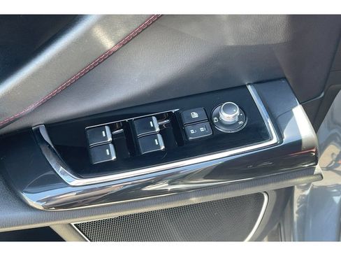Certified 2022 MAZDA CX-9 Carbon Edition AWD/4WD image 13