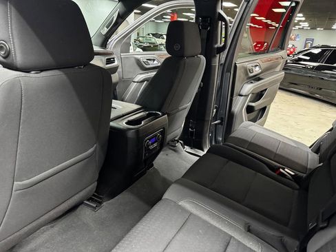 Used 2022 Chevrolet Tahoe LS image 42