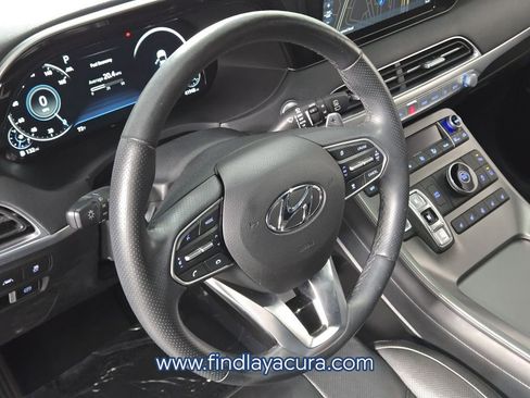 Used 2020 Hyundai Palisade Limited image 22