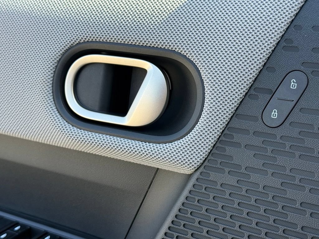 New 2027 MINI Cooper 4-Door Hardtop FWD image 21