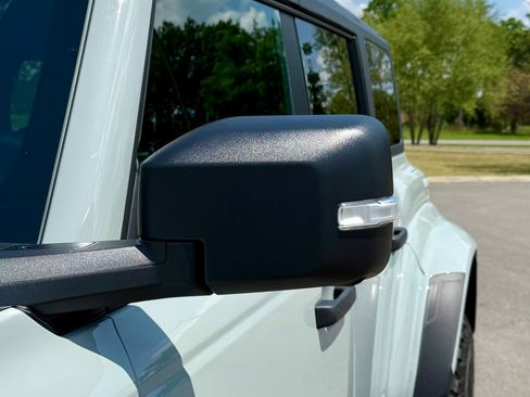 Used 2024 Ford Bronco Raptor AWD/4WD image 49