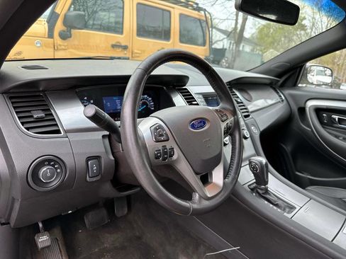 Used 2015 Ford Taurus SEL AWD/4WD image 15