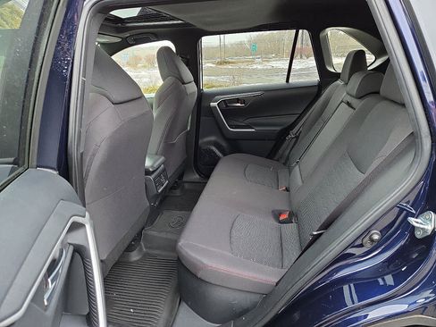 Certified 2023 Toyota RAV4 SE image 12