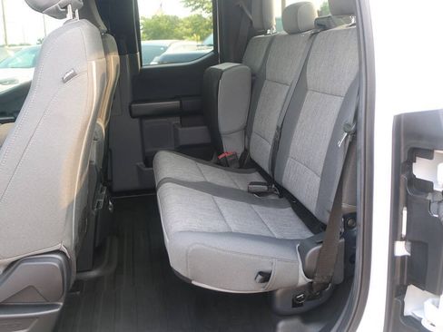 Used 2024 Ford F150 XL AWD/4WD image 14