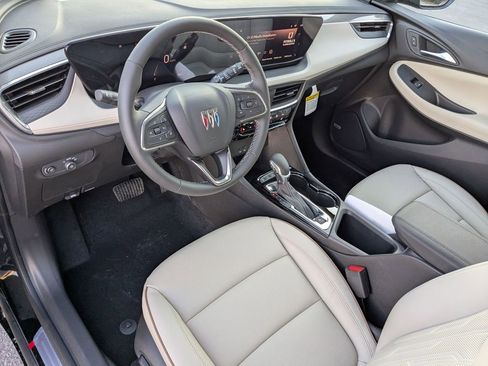 New 2026 Buick Encore GX Avenir w/ Avenir Convenience Package image 12