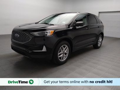Used 2024 Ford Edge SEL
