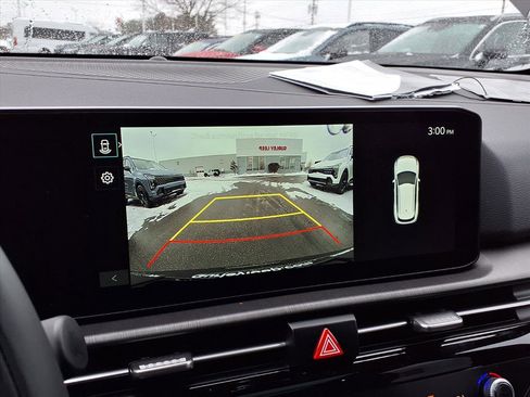 New 2026 Kia Sportage X-Line image 16