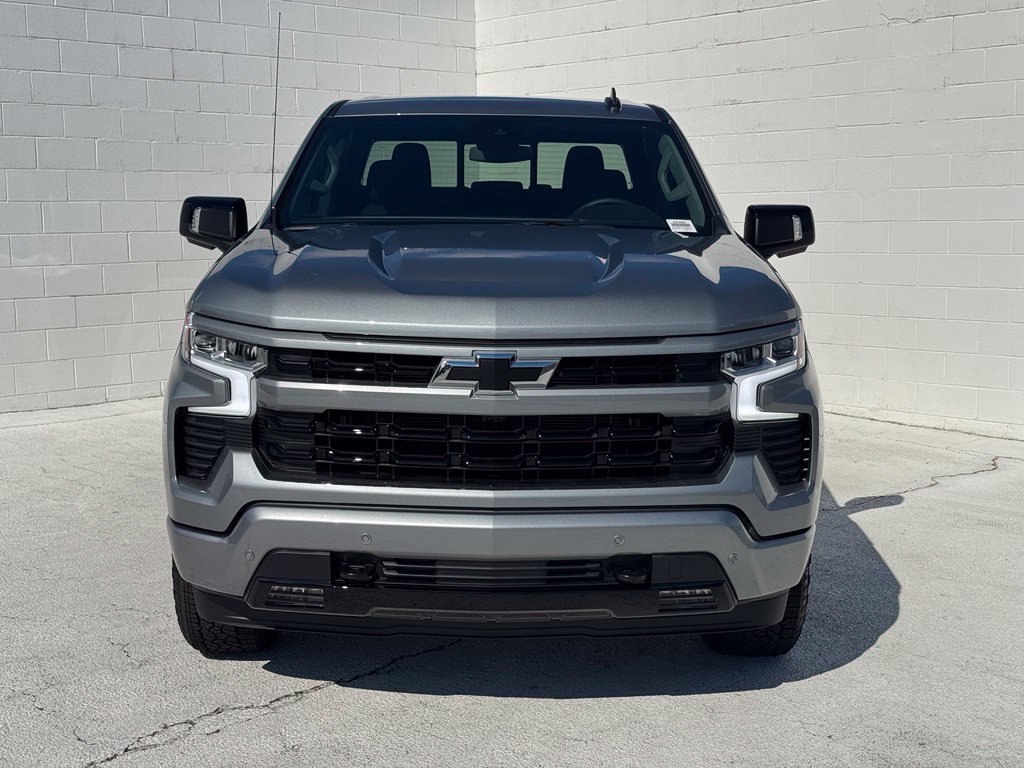 New 2026 Chevrolet Silverado 1500 RST w/ Safety Package AWD/4WD image 7