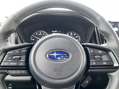 New 2025 Subaru Ascent Onyx Edition w/ Popular Package #2 image 15