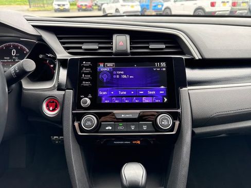 Used 2021 Honda Civic Sport image 22