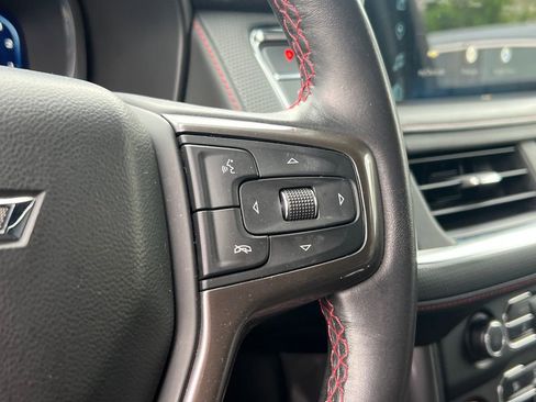 Used 2023 Chevrolet Tahoe RST AWD/4WD image 27