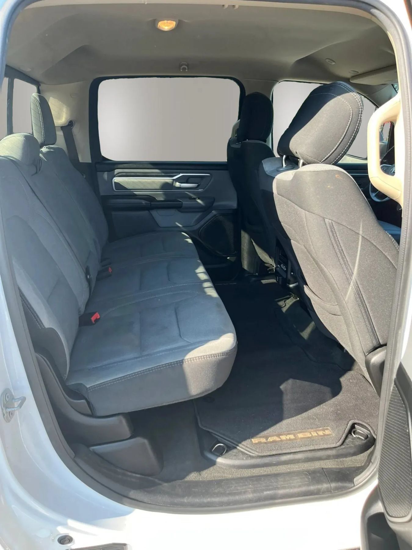 Used 2020 RAM 1500 Big Horn AWD/4WD image 25