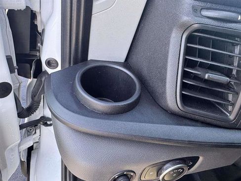 Used 2024 Ford Transit 250 Low Roof w/ Exterior Upgrade Package image 11