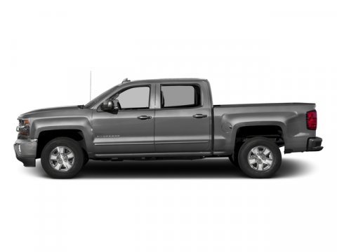 Used 2018 Chevrolet Silverado 1500 LT w/ All Star Edition AWD/4WD image 6