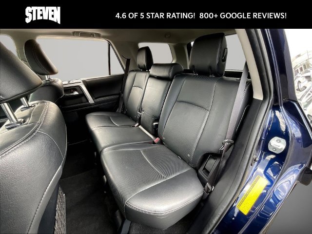 Used 2020 Toyota 4Runner Limited AWD/4WD image 26