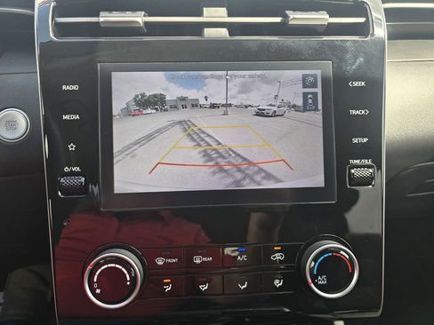 Certified 2023 Hyundai Tucson SEL image 22