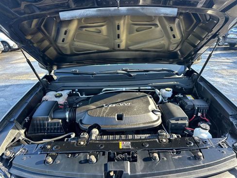 Used 2021 Chevrolet Colorado W/T w/ Custom Special Edition image 25