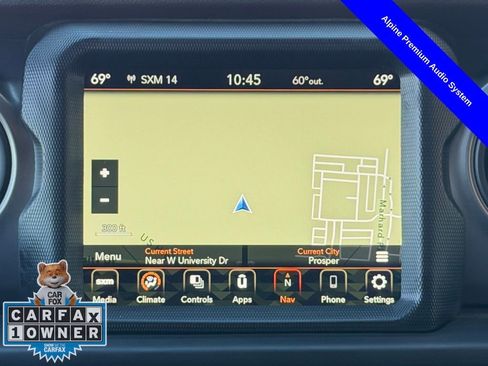 Used 2023 Jeep Gladiator Sport image 16