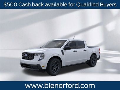 New 2026 Ford Maverick XLT w/ XLT Luxury Package