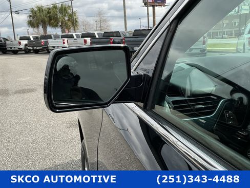 Used 2020 Chevrolet Tahoe LT image 10