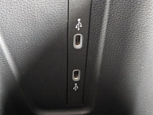 New 2025 Volkswagen Tiguan S image 21