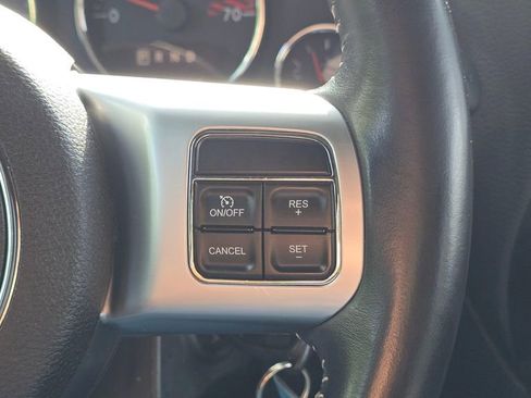 Used 2017 Jeep Wrangler Unlimited Rubicon AWD/4WD image 28