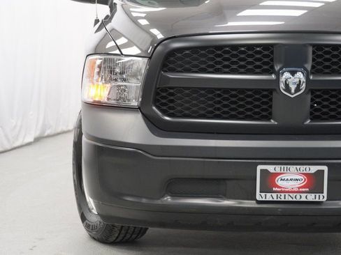 Used 2024 RAM 1500 Tradesman image 7