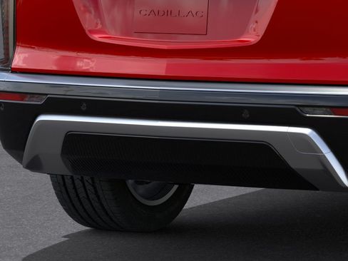 New 2027 Cadillac Vistiq Luxury AWD/4WD image 14