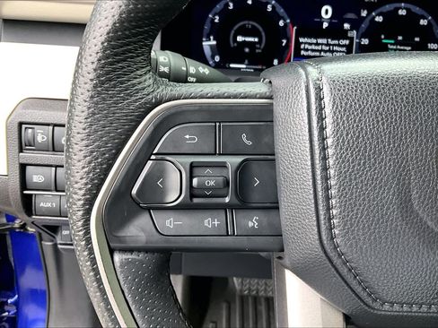 Certified 2024 Toyota Tacoma TRD Off-Road w/ TRD Off Road Upgrade Package AWD/4WD image 22