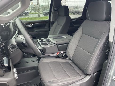 New 2026 GMC Sierra 1500 Elevation w/ Elevation Select Package AWD/4WD image 19
