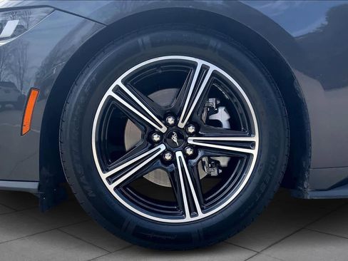 Used 2024 Ford Mustang Premium RWD image 10